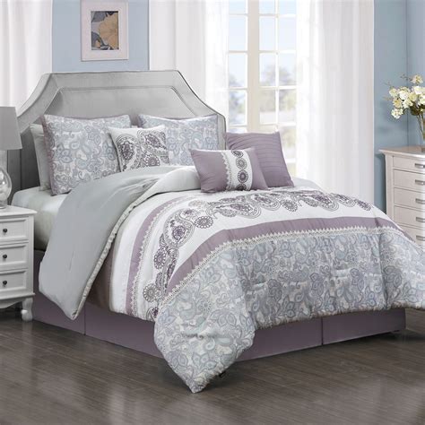 king size comforter on sale.